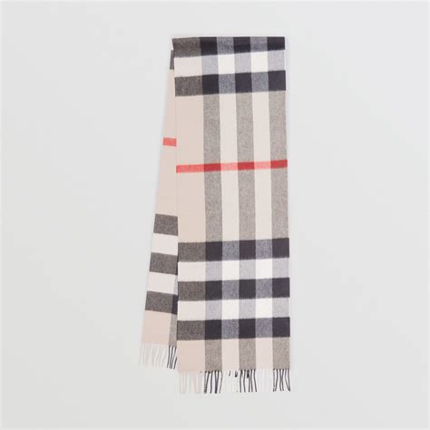 burberry scarf stone|burberry scarf vs real.